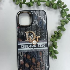 قاب Dior آیفون 12 /12 pro کد 1993