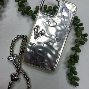 قاب آویز دار آیفون 12 /12 pro کد 1996
