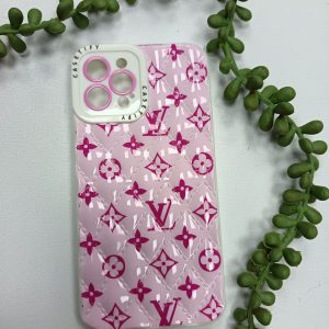 قاب Lv آیفون pro 12 کد 2949