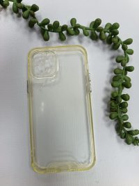 قاب شفاف آیفون pro 12 کد 525