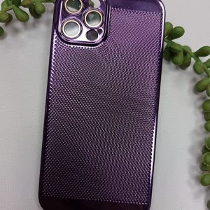 قاب بنفش آیفون pro 12 کد 1318
