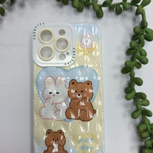 قاب خرسی آیفون 13 pro کد 2628