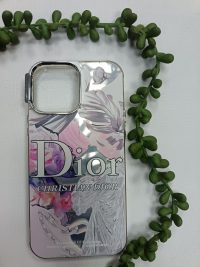 قاب Dior آیفون 13 Promax کد 2947