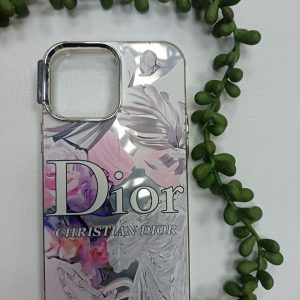 قاب Dior آیفون 13 Promax کد 2947