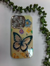 قاب پروانه ای آیفون 14 pro کد 2862