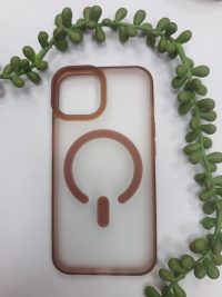 قاب مگ سیف آیفون 13 / 14 کد 529