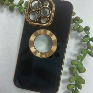 قاب الکترو آیفون 13 pro کد 1379