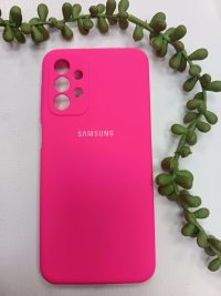 قاب سیلیکون سامسونگ A23 کد 25