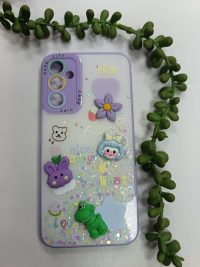 قاب فانتزی سامسونگ A24 4G کد 829