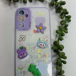 قاب فانتزی سامسونگ A24 4G کد 829