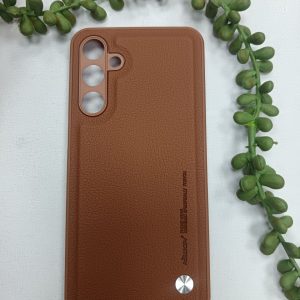 قاب چرم سامسونگ A16 کد 2243