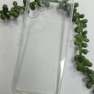 قاب شفاف سامسونگ A06 4G کد 969