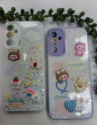 قاب فانتزی سامسونگ A14 کد 1050