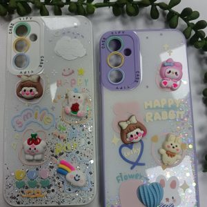 قاب فانتزی سامسونگ A14 کد 1050