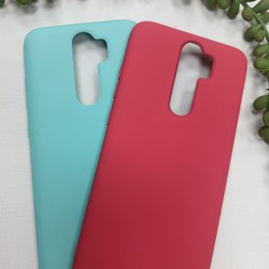 قاب شیائومی Note 8 pro کد 787