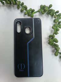 قاب سامسونگ A20 / A30 کد 180