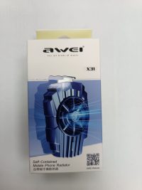 فن گوشی مدل Awei کد 2479