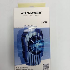 فن گوشی مدل Awei کد 2479