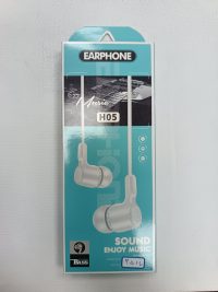 هندزفری EARPHONE کد 3514