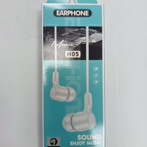 هندزفری EARPHONE کد 3514
