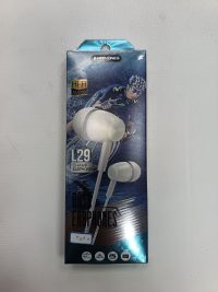 هندزفری EARPHONE کد 3546