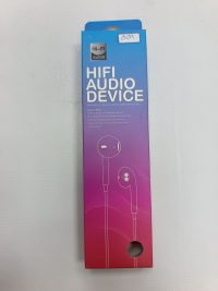 هندزفری Hi-Fi کد 559