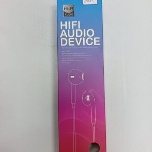 هندزفری Hi-Fi کد 559