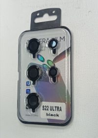 محافظ لنز سامسونگ S22 Ultra کد 1958