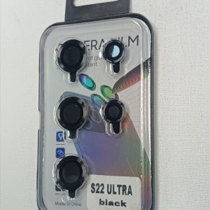 محافظ لنز سامسونگ S22 Ultra کد 1958