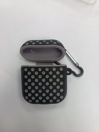 کاور ایرپاد Airpods طوسی کد 258