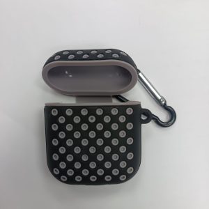 کاور ایرپاد Airpods طوسی کد 258