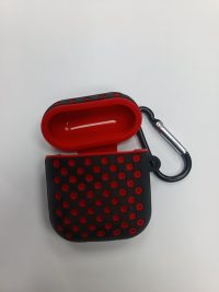 کاور ایرپاد Airpods قرمز کد 258