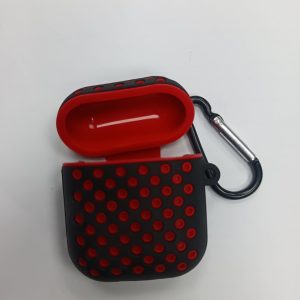 کاور ایرپاد Airpods قرمز کد 258