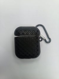 کاور ایرپاد Airpods مشکی کد 258