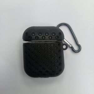 کاور ایرپاد Airpods مشکی کد 258