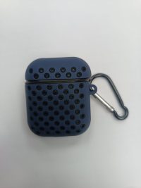 کاور ایرپاد Airpods سرمه ای کد 258