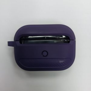 کاور ایرپاد پرو 2 بنفش کد 261