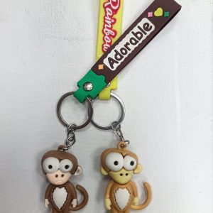 جاکلیدی فانتزی میمون کد 1