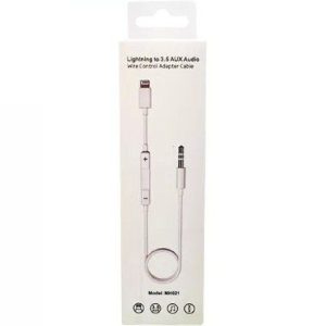 aux آیفون کد 3537