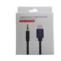 aux آیفون کد 3507
