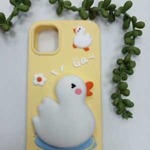 قاب فانتزی آیفون 11 کد 2871