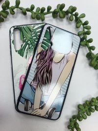 قاب هوآوی Nova 5T  کد 3335