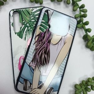 قاب هوآوی Nova 5T  کد 3335