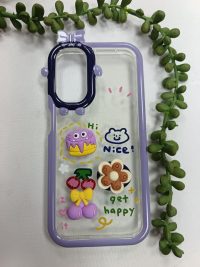 قاب فانتزی سامسونگ A24 4G کد 1300