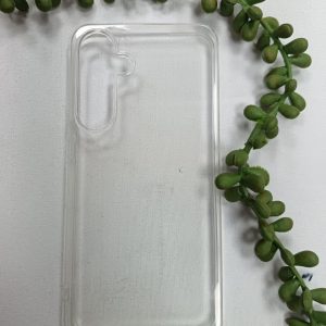 قاب شفاف سامسونگ S24 Fe کد 2248
