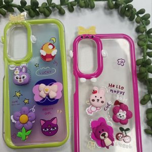 قاب فانتزی سامسونگ A17 کد 3059