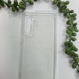 قاب شفاف سامسونگ A16 کد 1588